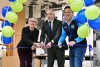 Feestelijke opening sportBSO