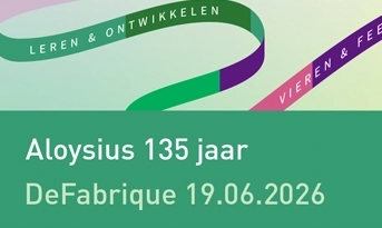 135 jaar