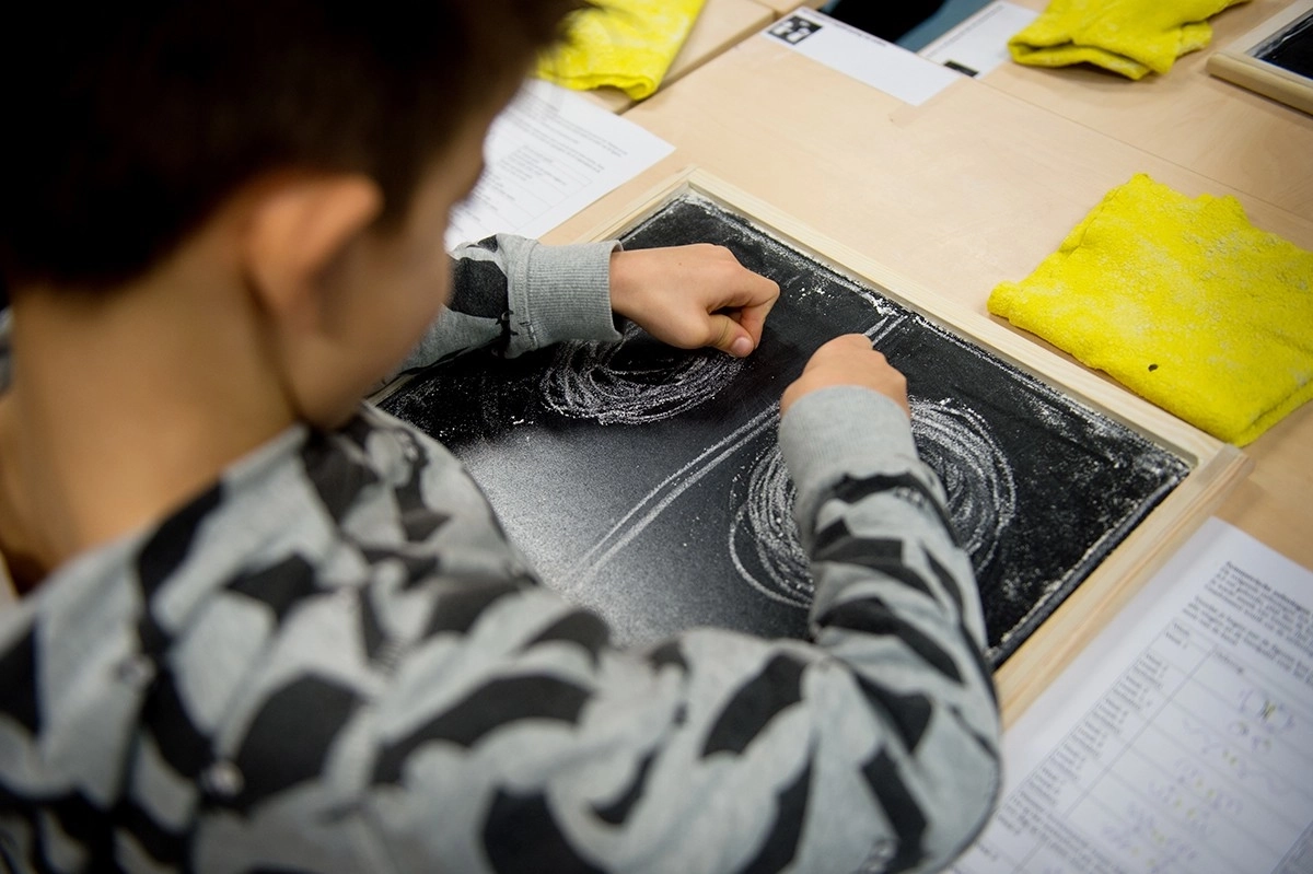 schrijfonderwijs