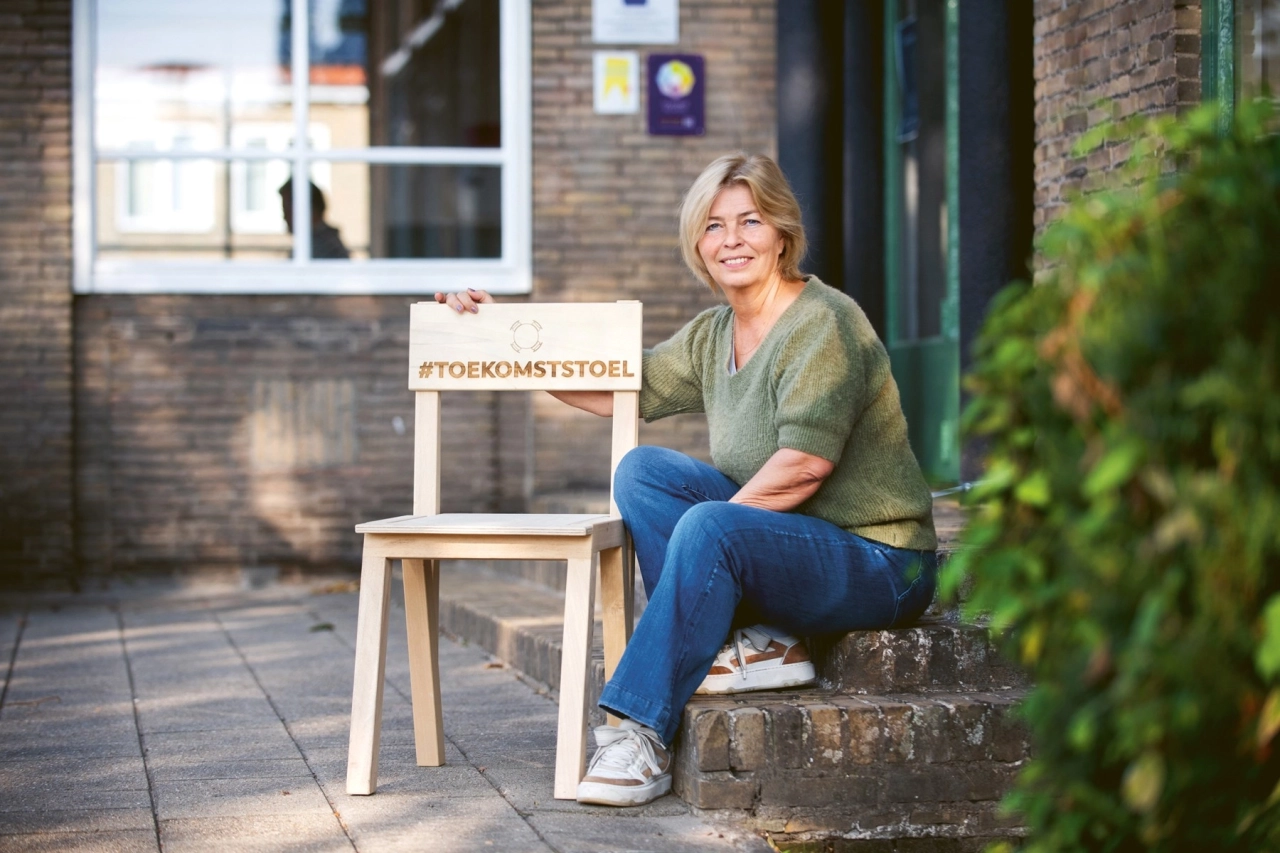  Loes Roffelsen KOR Helmond