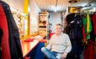 Directeur Geert Rosielle van De Hilt neemt na 42 jaar afscheid